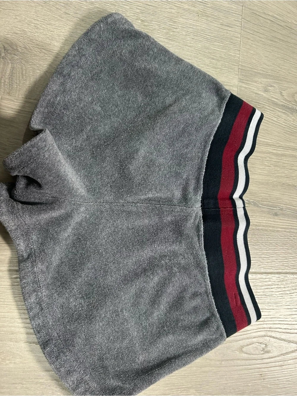 Nike soft terry